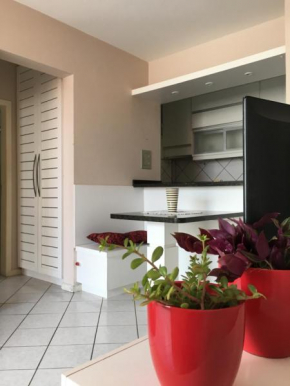 Apartamento Centro dos Ingleses